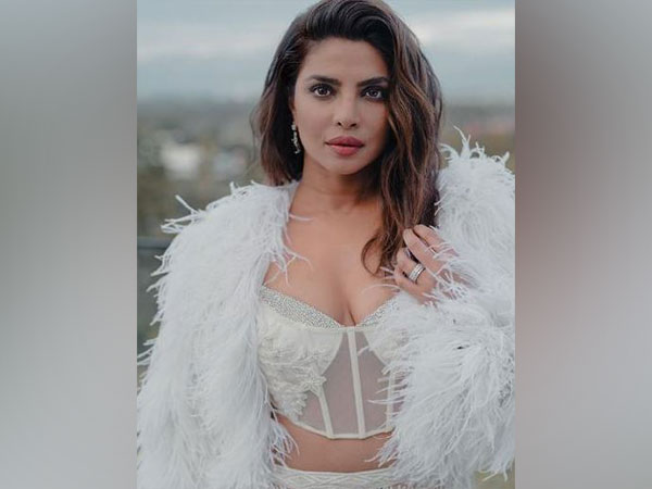 Priyanka Chopra (Image source: Instagram)