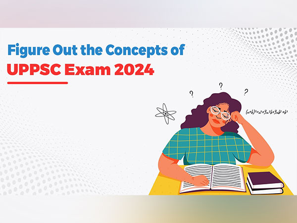 UPPSC Prelims Exam 2024