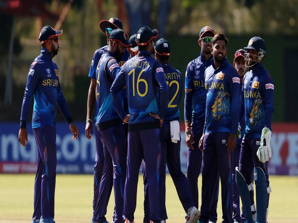 Sri Lanka team (Photo-ICC)
