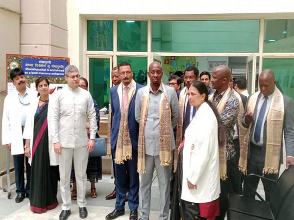 Visuals from spot (Photo/X: @moayush)