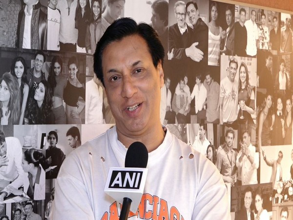 Madhur Bhandarkar (Image Source: ANI)