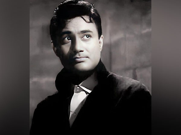 Dev Anand (Image Source: Instagram)