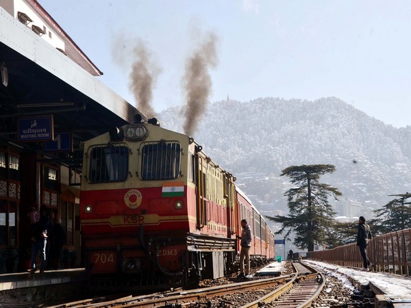 Representative Image (Photo/ANI)