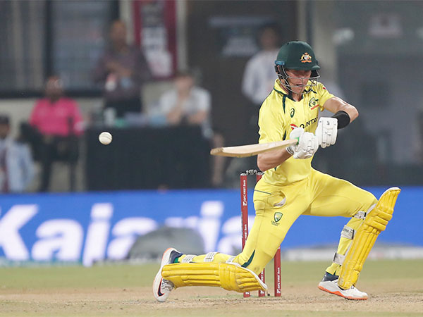 Marnus Labuschagne. (Photo- ICC) 