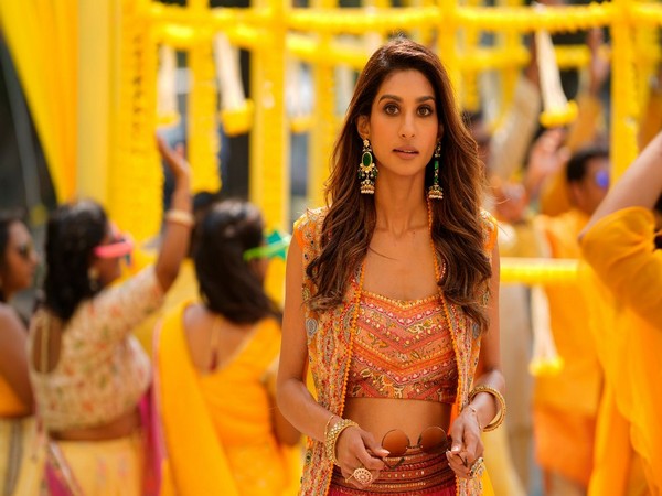 Paloma Dhillon (Image Source: Instagram)