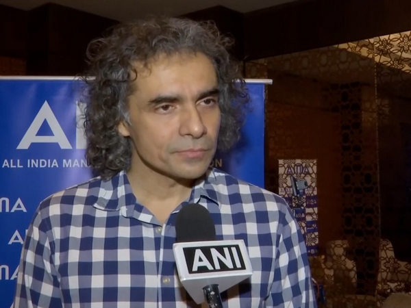 Imtiaz Ali (Image: ANI)