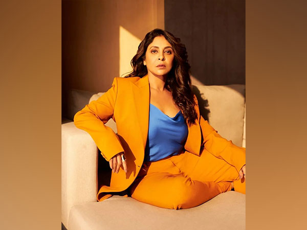 Shefali Shah (Image Source: Instagram)