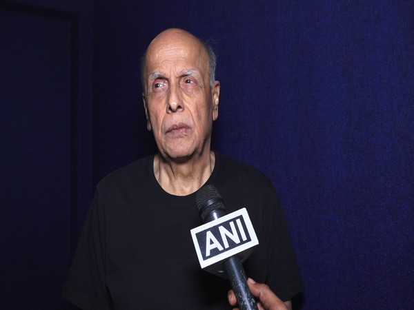 Mahesh Bhatt (Image Source: ANI)