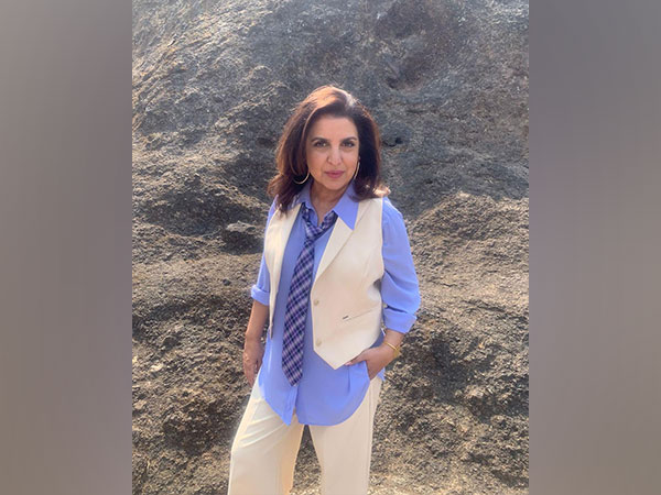 Farah Khan (Image source: Instagram)