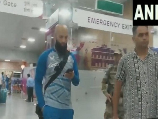 Moeen Ali. (Photo- ANI)