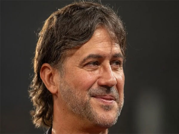 Carles Cuadrat. (Picture: ISL)