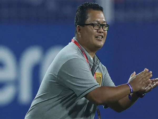 Thangboi Singto. (Photo- ISL)