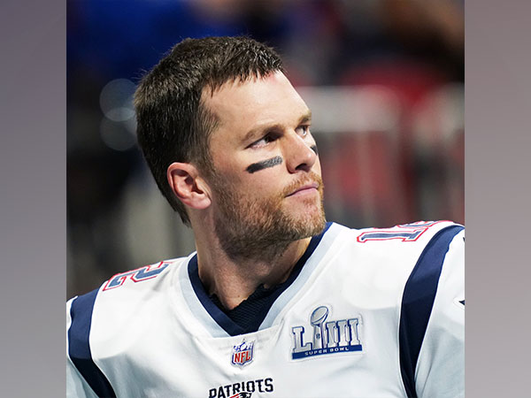 Tom Brady (Image source: X)