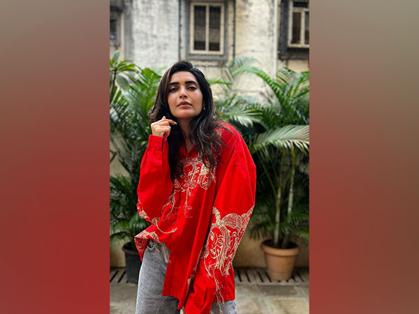 Actor Karishma Tanna (Image source: Instagram)