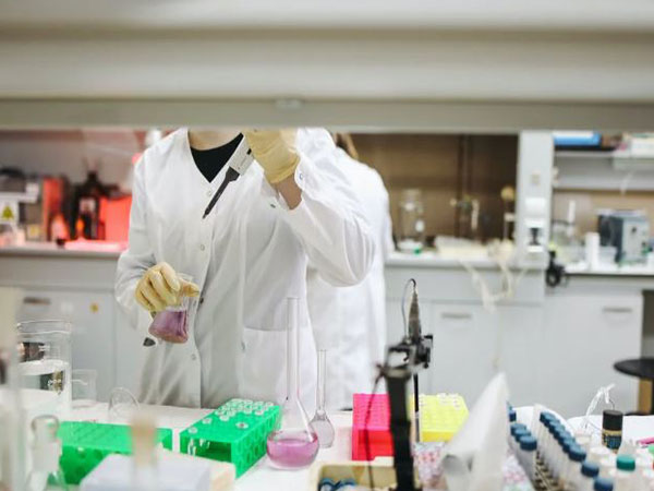 Representative Image