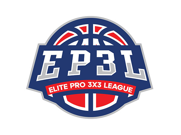 Elite Pro 3x3 League logo