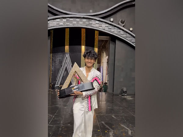 Samarpan (Image source: Instagram)