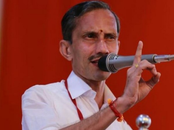 Kerala BJP State General Secretary M T Ramesh (Photo: X/ @MTRameshbjp)