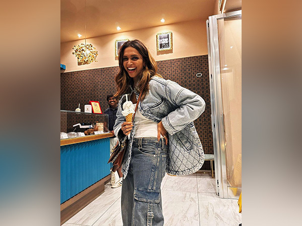 Deepika Padukone (Image source: Instagram)