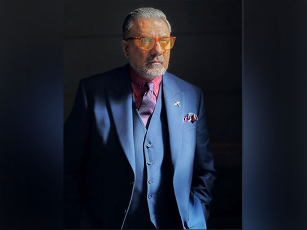 Actor Boman Irani (Image source: Instagram)