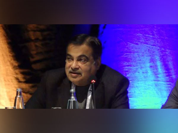 Union Transport and Highways Minister Nitin Gadkari addresses 27th World Road Congress (Image Credit: X/@nitin_gadkari)