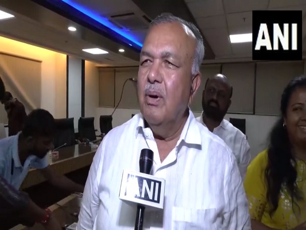 Karnataka Transport Minister Ramalinga Reddy (File Photo/ANI)