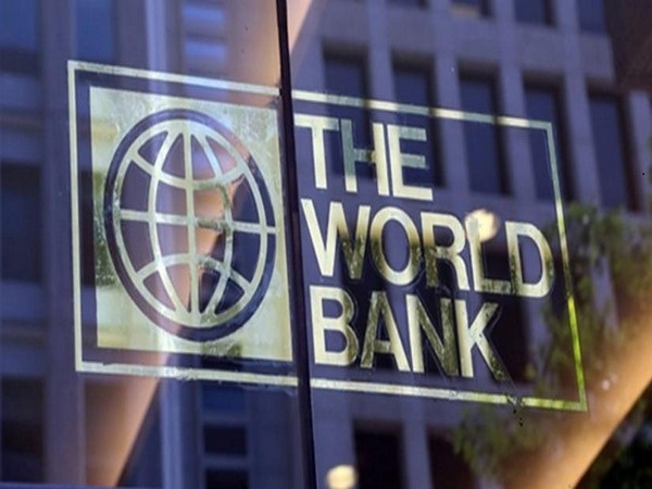 World Bank (File Photo)