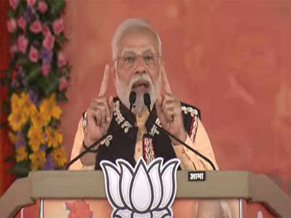 Prime Minister Narendra Modi (Photo/Narendra Modi YouTube)