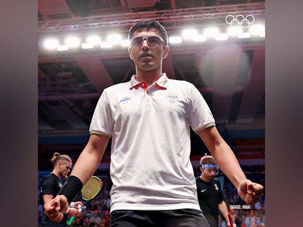 Abhay Singh (Image: Olympic Khel)