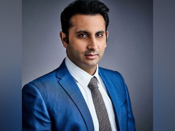 Serum Institute of India CEO Adar Poonawalla (Image: X/@adarpoonawalla)