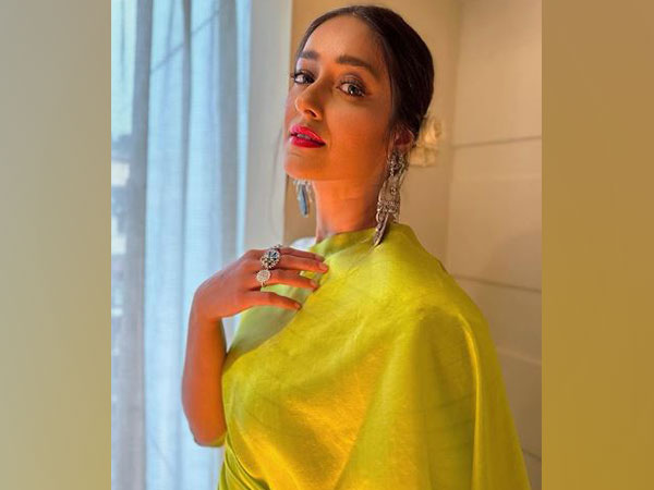 Ileana D'Cruz (Image source:Instagram)