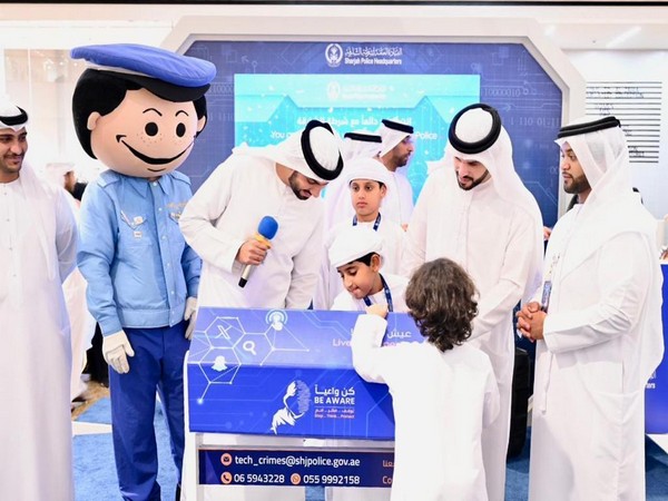More than 7 mn beneficiaries of Sharjah Police’s 