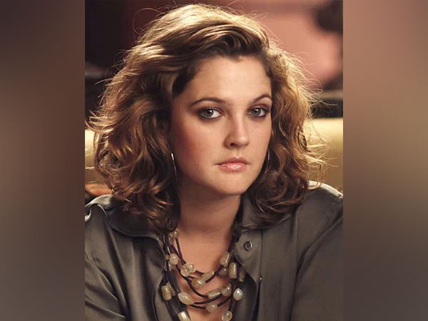 Drew Barrymore (Image source:X)