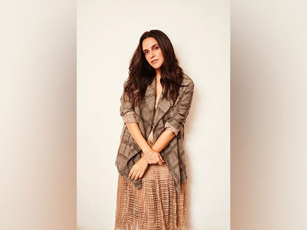 Neha Dhupia (Image source: Instagram) 