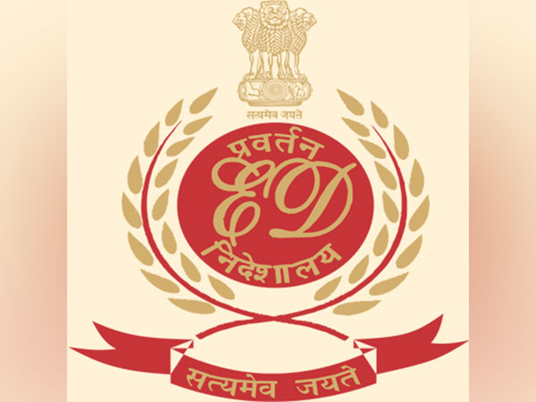 Enforcement Directorate (Image: ED)