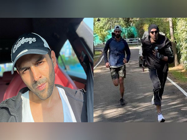 Kartik Aaryan (Image Source: Instagram)