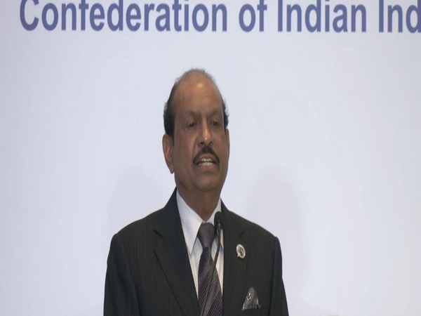 LuLu group chairman and MD Yusuff Ali MA (Photo/ANI)