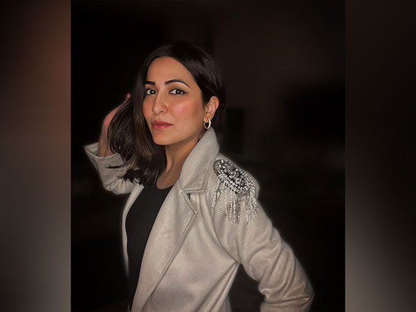 Eisha Chopra (image source: Instagram)