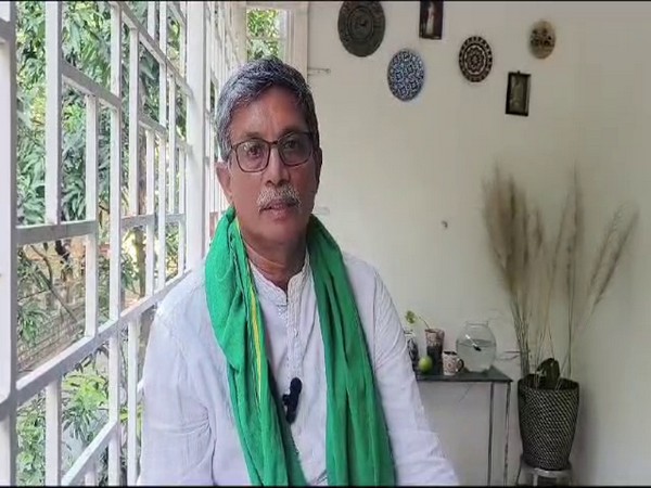Bojja Dasaratha Rami Reddy (Photo/ANI)