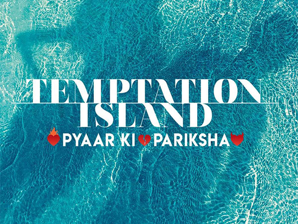 Poster of Temptation Island (Image source: X)