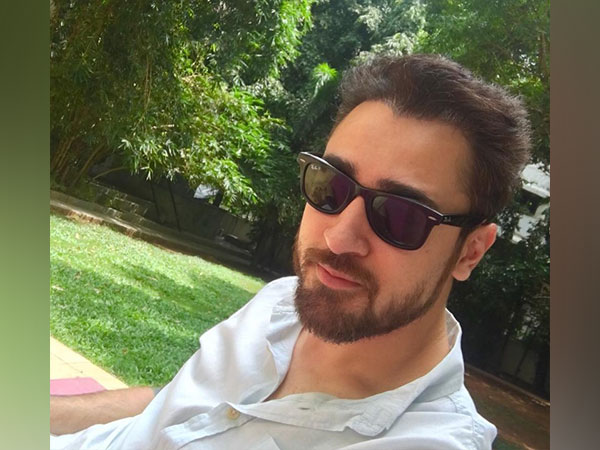 Actor Imran Khan (Image source: Instagram)