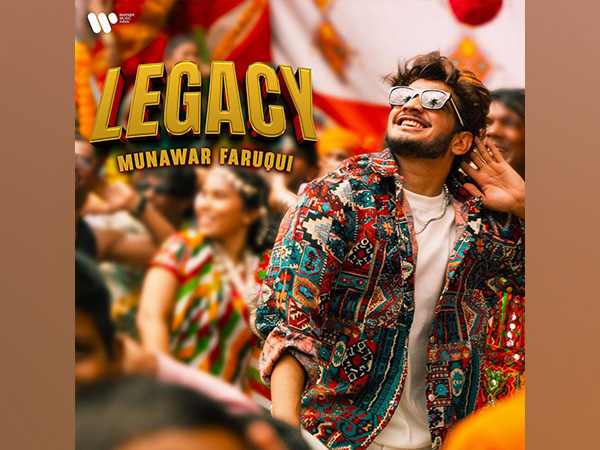 Munawar Faruqui  (Image Source: Instagram)