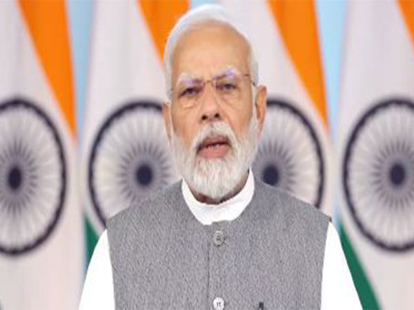 Prime Minister Narendra Modi ( File Photo/ANI)