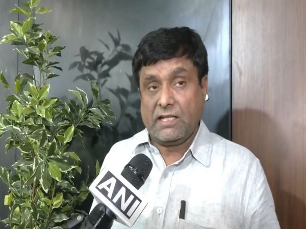 Canada Immigration Expert Arvind Kumar Kadian (Photo/ANI)