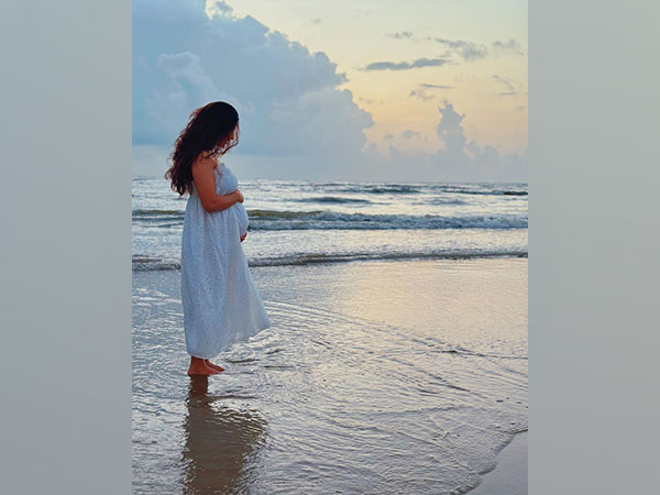 Sheetal Massey  (Image source: Instagram)