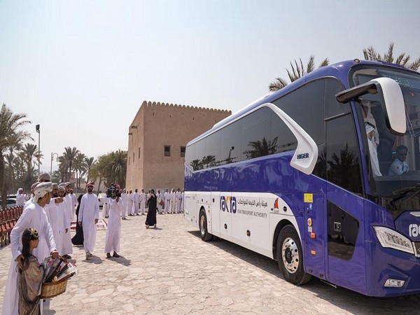First land trip service connecting Ras Al Khaimah with Oman's Musandam launched (Source: WAM)