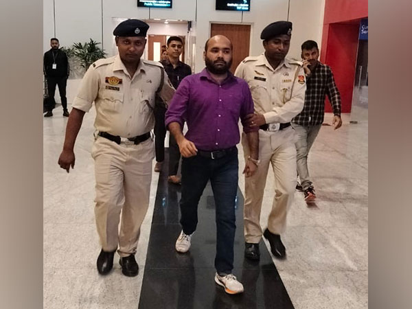 Saikat Talapatra (Photo/ANI)