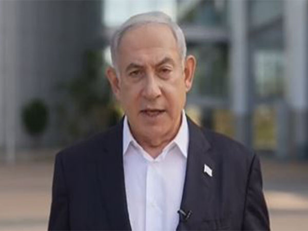 Israel Prime Minister Benjamin Netanyahu (Image Credit: X/@IsraeliPM)