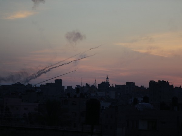 Head of Sha’ar Hanegev Regional Council, Ofir Liebstein killed in Hamas terrorist gunfight (Photo: TPS)