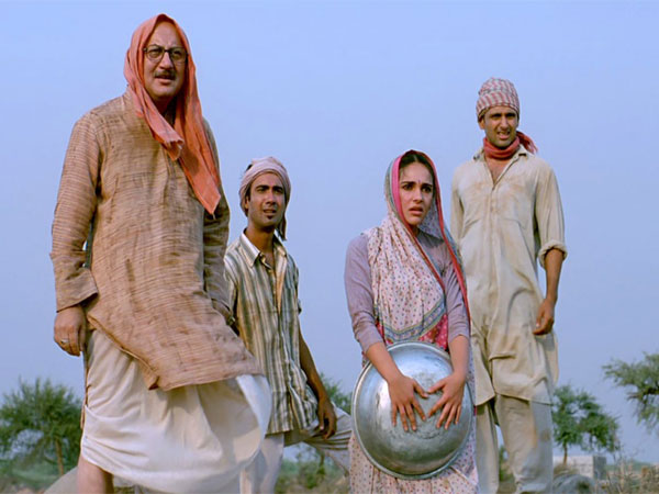 Still from Khosla Ka Ghosla (Image source: Twitter)